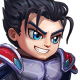 Galahad